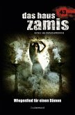 Wiegenlied für einen Dämon / Das Haus Zamis Bd.43 (eBook, ePUB)