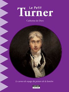 Le petit Turner (eBook, ePUB) - de Duve, Catherine