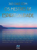 365 dias com os mestres de espiritualidade (eBook, ePUB)