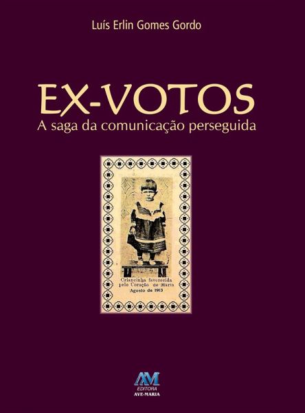 Ex-votos (eBook, ePUB) Ex-votos (eBook, ePUB)