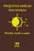 Pequeno ofício das horas (eBook, ePUB)