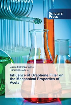 Influence of Graphene Filler on the Mechanical Properties of Acetal - Satyannarayana, Bassa;S., Ramanjaneyulu