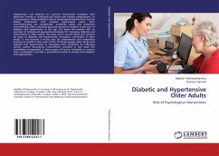 Diabetic and Hypertensive Older Adults - Padmavathamma, Madduri;Jamuna, Duvvuru