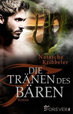 Die Tränen des Bären (eBook, ePUB) - Kribbeler, Natascha