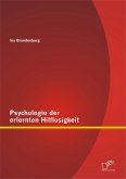 Psychologie der erlernten Hilflosigkeit (eBook, PDF)