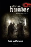 Flucht nach Varennes / Dorian Hunter Bd.81 (eBook, ePUB)