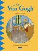 Le petit Van Gogh (eBook, ePUB)