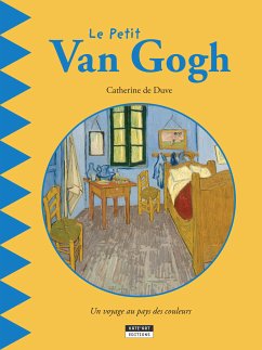 Le petit Van Gogh (eBook, ePUB) - de Duve, Catherine