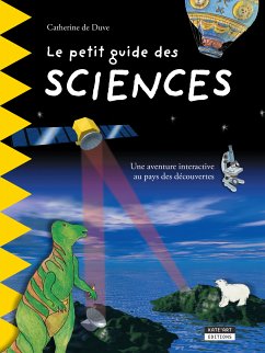 Le petit guide des sciences (eBook, ePUB) - de Duve, Catherine