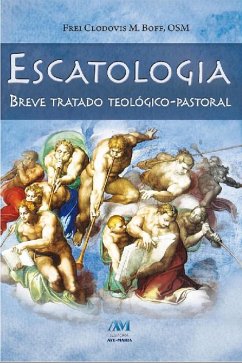Cover Escatologia (eBook, ePUB)