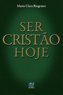 Cover Ser cristão hoje (eBook, ePUB)