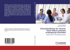 Clinicalpathway for chronic renal failure patients undergoing hemodial