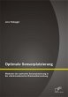 Optimale Sensorplatzierung: Methoden... - Bild 1