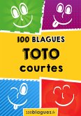 Toto courtes (eBook, ePUB)