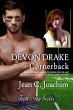 Devon Drake, Cornerback (First & Ten,... - Bild 1
