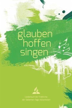 glauben-hoffen-singen (eBook, ePUB)