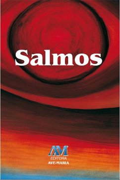 Cover Salmos (eBook, ePUB)