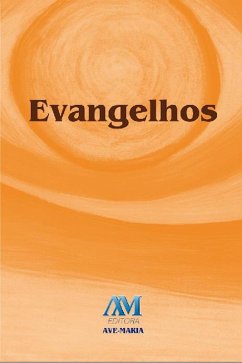 Cover Evangelhos (eBook, ePUB)