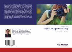 Digital Image Processing - Acharjya, Kalyan