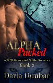 Alpha Packed - Book 2 (eBook, ePUB)