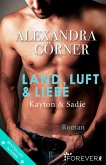 Land, Luft und Liebe (eBook, ePUB)