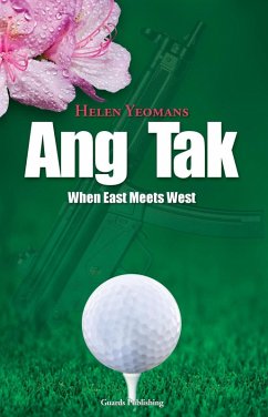 Ang Tak (eBook, ePUB) - Yeomans, Helen