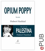 Opium Poppy (eBook, ePUB)