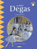 Le petit Degas (eBook, ePUB)