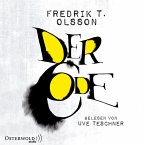 Der Code / William Sandberg Bd.1 (MP3-Download)