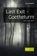 Last Exit - Goetheturm (eBook, ePUB) - Bild 1