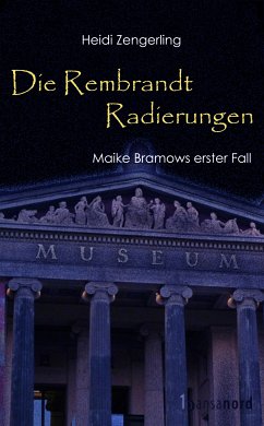 Die Rembrandt Radierungen (eBook, ePUB) - Zengerling, Heidi