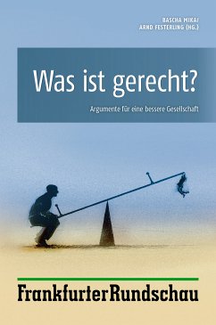 Was ist gerecht? (eBook, ePUB)