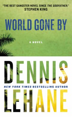 World Gone By - Lehane, Dennis
