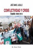 Conflictividad y crisis : España 2008-2013