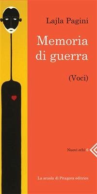 Memoria di guerra (Voci) (eBook, PDF) - Pagini, Lajla