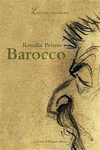 Barocco (eBook, PDF) - Peluso, Rosalia