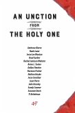 An Unction from the Holy One An Unction from the Holy One