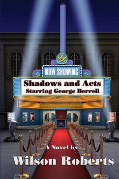 Shadows and Acts - Roberts, Wilson