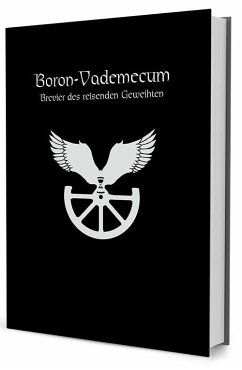 Boron Vademecum - Hagner, Tina;Schmidt, Martin;Bender, Christian