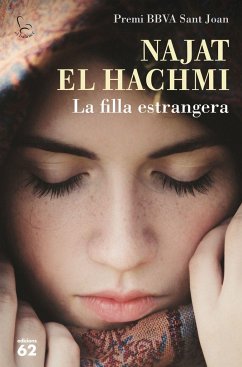 La filla estrangera - El Hachmi, Najat