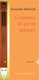 Concerto di un re minore (eBook, PDF)