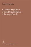 Corruzione politica e società napoletana. L'inchiesta Saredo (eBook, PDF)