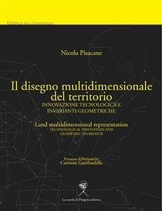 Il disegno multidimensionale del territorio (eBook, PDF) - Pisacane, Nicola