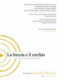 La freccia e il cerchio. Annuale internazionale bilingue di filosofia, letteratura, linguaggi (eBook, PDF)