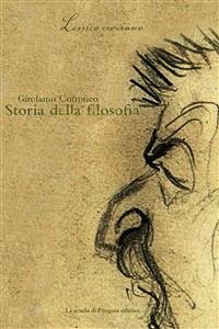 Storia della filosofia (eBook, PDF) - Cotroneo, Girolamo