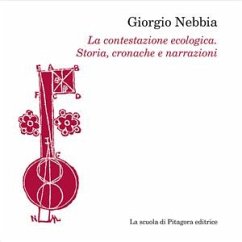 La contestazione ecologica (eBook, PDF) - Nebbia, Giorgio