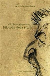 Filosofia della storia (eBook, PDF) - Cotroneo, Girolamo