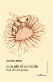 Poco più di un ronzio (fixed-layout eBook, ePUB)