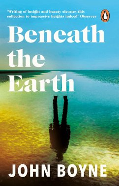 Beneath the Earth - Boyne, John
