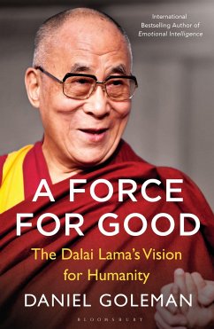 A Force for Good - Goleman, Daniel